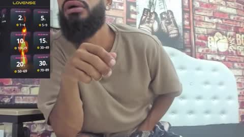 damian_shakur online show from 16, 12, 2025