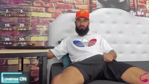 damian_shakur online show from 2, 2, 2026