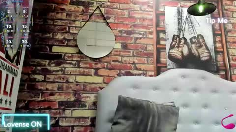 damian_shakur online show from 16, 3, 2026