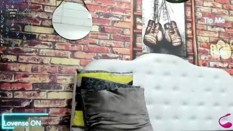 damian_shakur online show from 23, 3, 2026