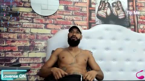 damian_shakur online show from 24, 3, 2026