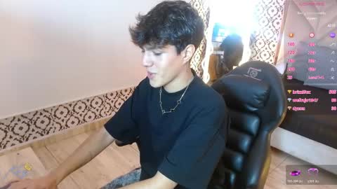 damian_tay online show from 15, 4, 2026