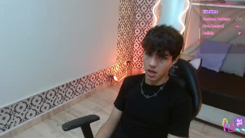 damian_tay online show from 24, 4, 2026