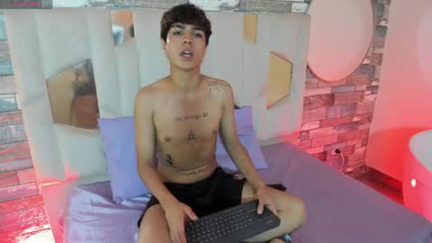 damian_tay online show from 25, 4, 2026