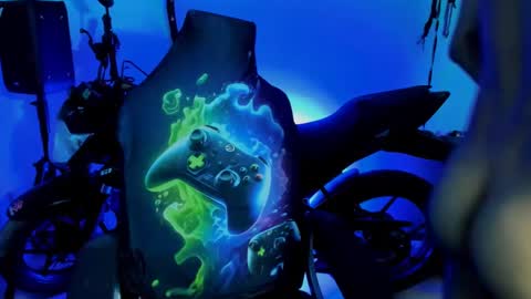 Damian torner online show from 11, 10, 2025