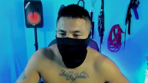 Damian torner online show from 12, 11, 2025