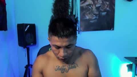 Damian torner online show from 28, 11, 2025