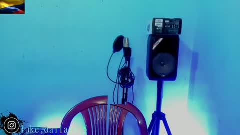Damian torner online show from 22, 7, 2026
