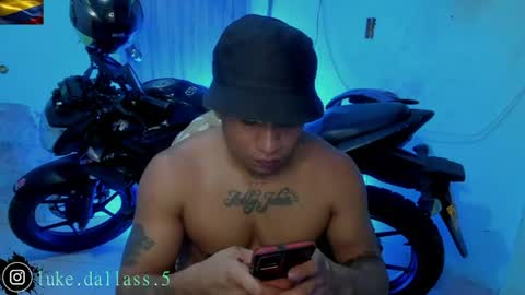 Damian torner online show from 31, 7, 2026