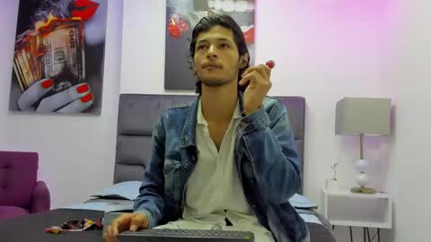 Damian Vadim online show from 23, 2, 2026