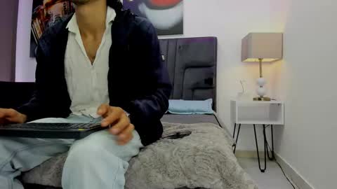 Damian Vadim online show from 21, 3, 2026