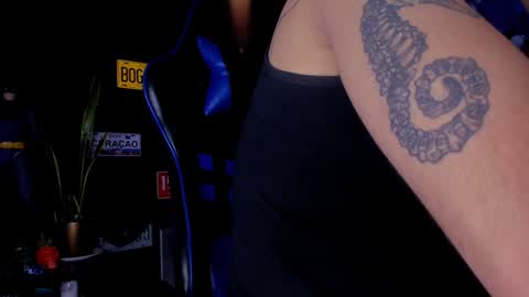 Snapshot of damiancox chatting on 24, 1, 2025 Daamiancox online show from 24, 1, 2025