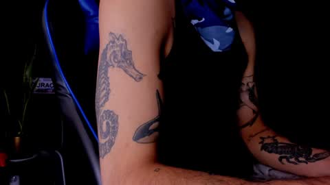 Snapshot of damiancox chatting on 24, 1, 2025 Daamiancox online show from 24, 1, 2025