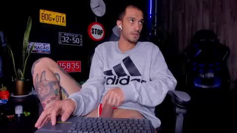 Snapshot of damiancox chatting on 25, 2, 2025 Daamiancox online show from 25, 2, 2025