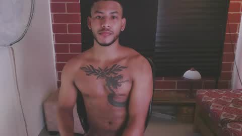 Snapshot of damiann_rees chatting on 22, 1, 2025 instagram damiannreed. online show from 22, 1, 2025