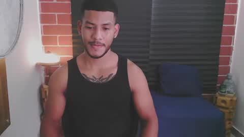 Snapshot of damiann_rees chatting on 5, 2, 2025 instagram damiannreed. online show from 5, 2, 2025