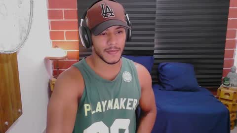 Snapshot of damiann_rees chatting on 25, 2, 2025 instagram damiannreed. online show from 25, 2, 2025