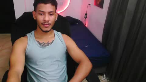 instagram damiannreed. online show from 30, 4, 2026