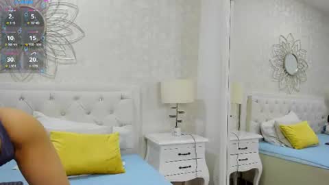 Damiana online show from 28, 7, 2026