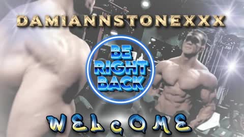 Snapshot of damiannstonexxx chatting on 6, 3, 2025 Danny online show from 6, 3, 2025