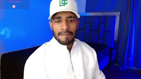 damiano_walker online show from 7, 5, 2026
