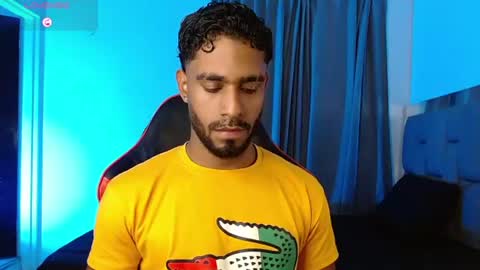 damiano_walker online show from 23, 6, 2026