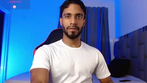 damiano_walker online show from 26, 6, 2026
