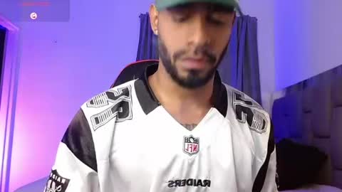 damiano_walker online show from 27, 6, 2026