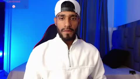 damiano_walker online show from 30, 6, 2026