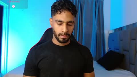 damiano_walker online show from 2, 7, 2026