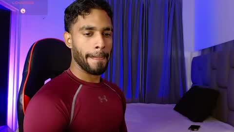 damiano_walker online show from 10, 7, 2026