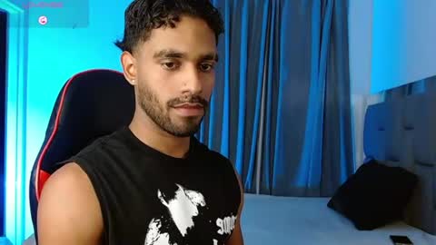 damiano_walker online show from 12, 7, 2026