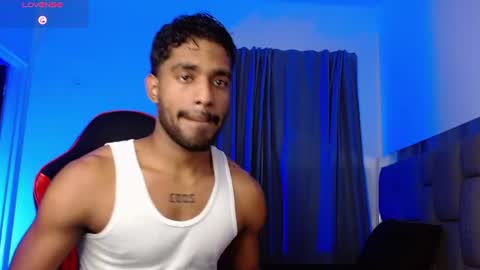 damiano_walker online show from 21, 7, 2026