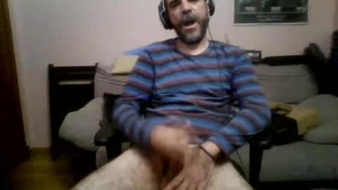 damianour online show from 27, 10, 2025