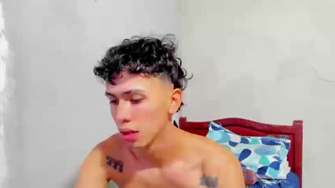 damien_444 online show from 10, 9, 2025