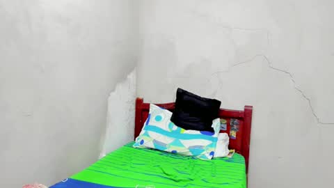 damien_444 online show from 4, 10, 2025