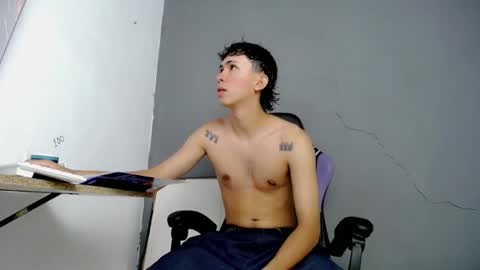 damien_444 online show from 11, 2, 2026