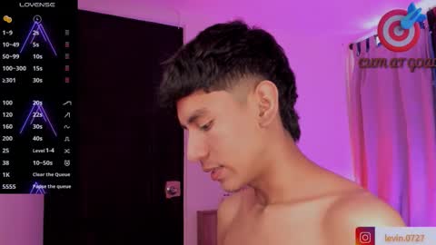 Levin online show from 20, 3, 2026