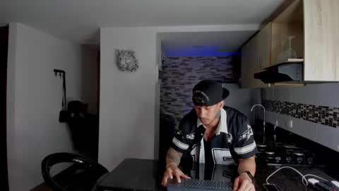INSTAGRAM  DAMMIANMILLEROFICIAL online show from 20, 2, 2026