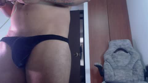 dammuscle online show from 9, 7, 2026