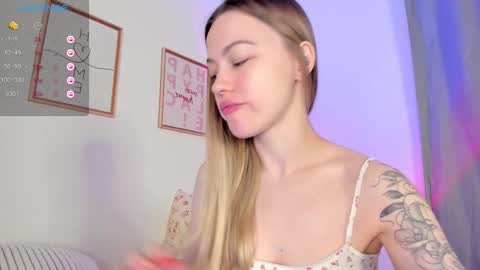  Tiana  online show from 1, 2, 2026