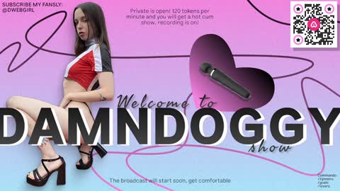 Dora and Igor online show from 20, 1, 2025