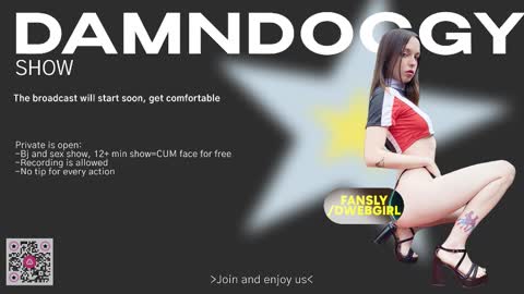 Dora and Igor online show from 23, 2, 2025