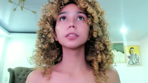 damnperfectxx online show from 10, 9, 2025