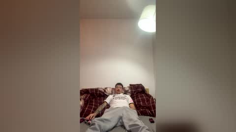 damo111694 online show from 18, 2, 2026