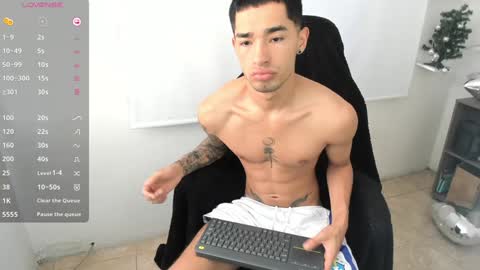 Damon online show from 13, 12, 2024