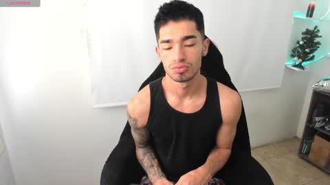 Damon online show from 6, 1, 2025