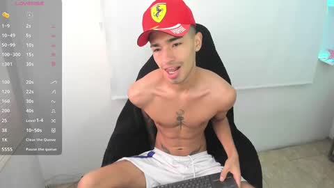 Damon online show from 22, 2, 2025