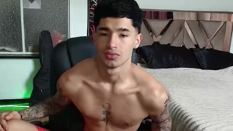 Damon online show from 28, 9, 2025