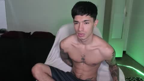 Damon online show from 24, 2, 2026